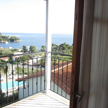Kolios View Apartment Room photo