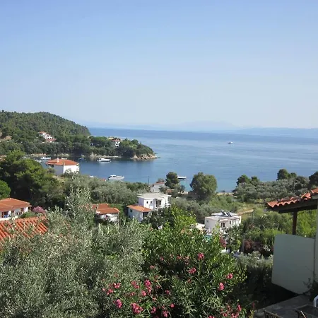 Kolios View Apartment Room photo