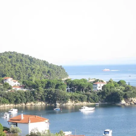 Kolios View Apartment Room photo