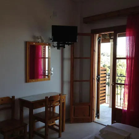 Kolios View Apartment Exterior photo