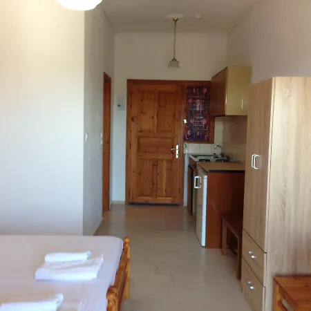 Kolios View Apartment Exterior photo