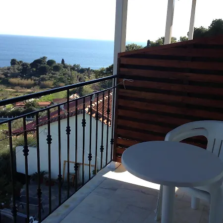 Kolios View Apartment Exterior photo