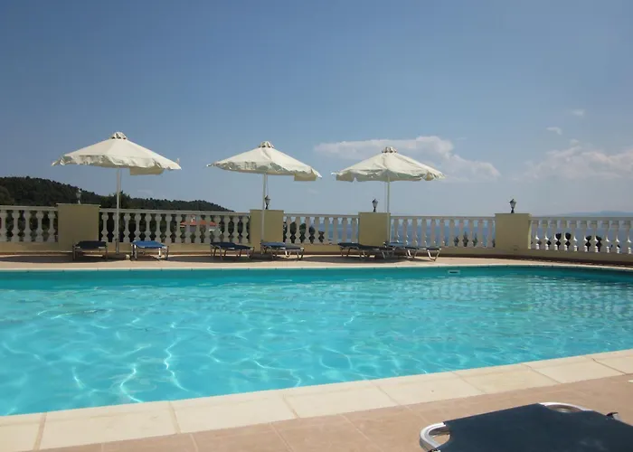 Kolios View