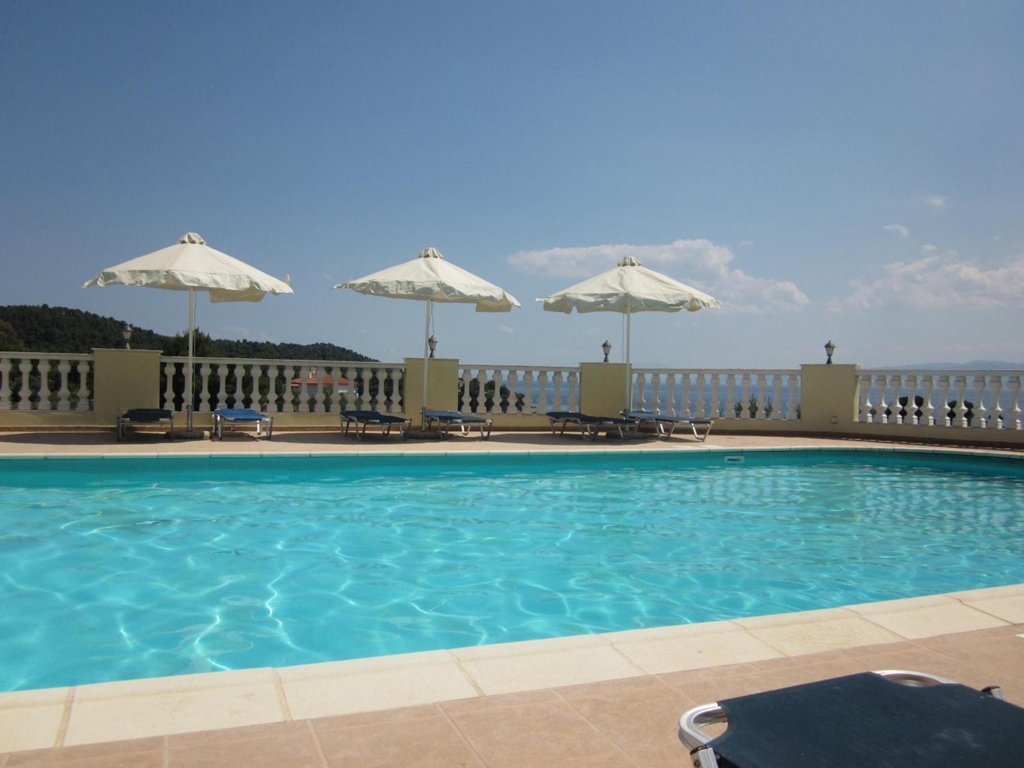 View * Kolios