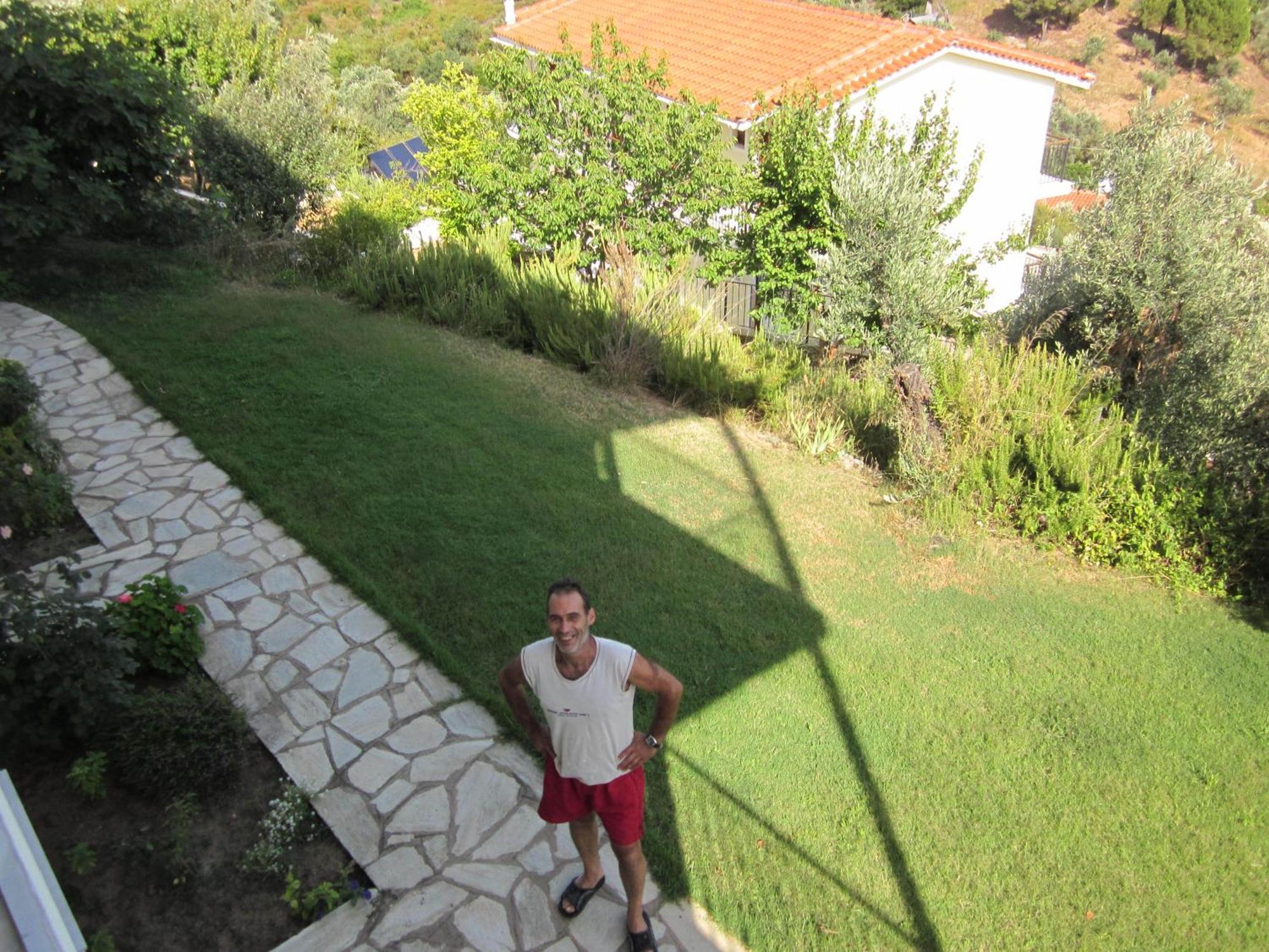 View Apartment *