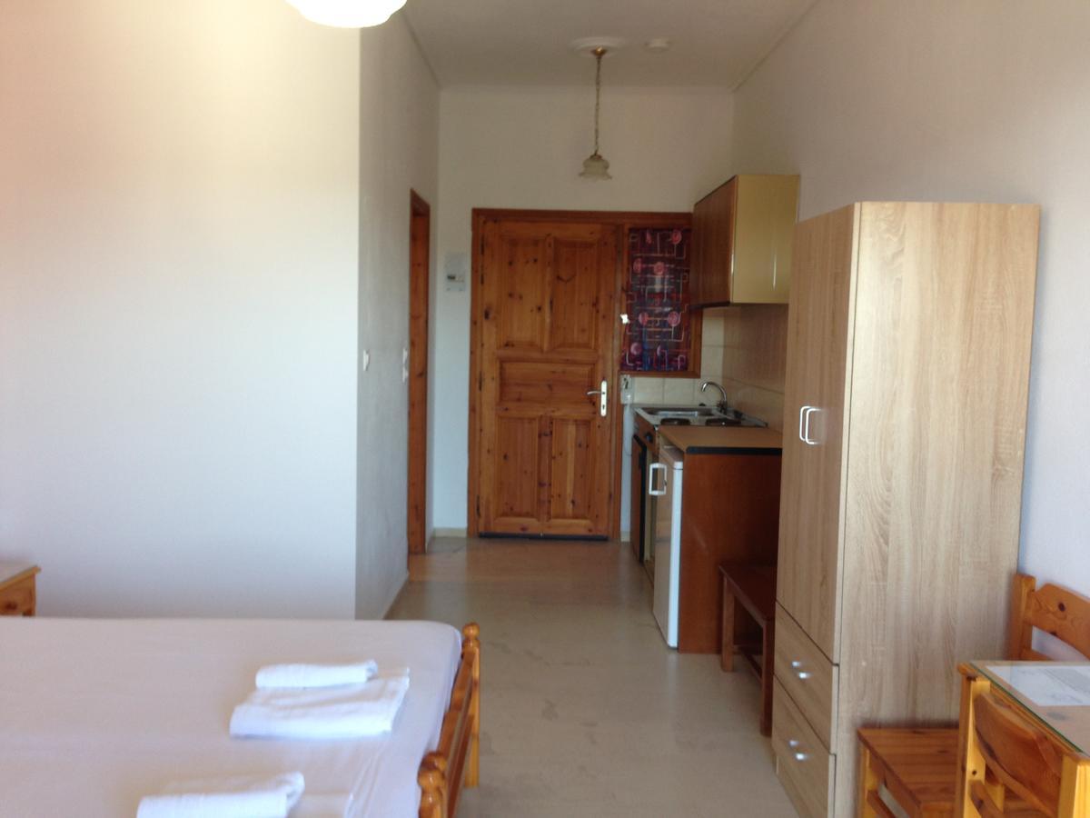 View Apartment