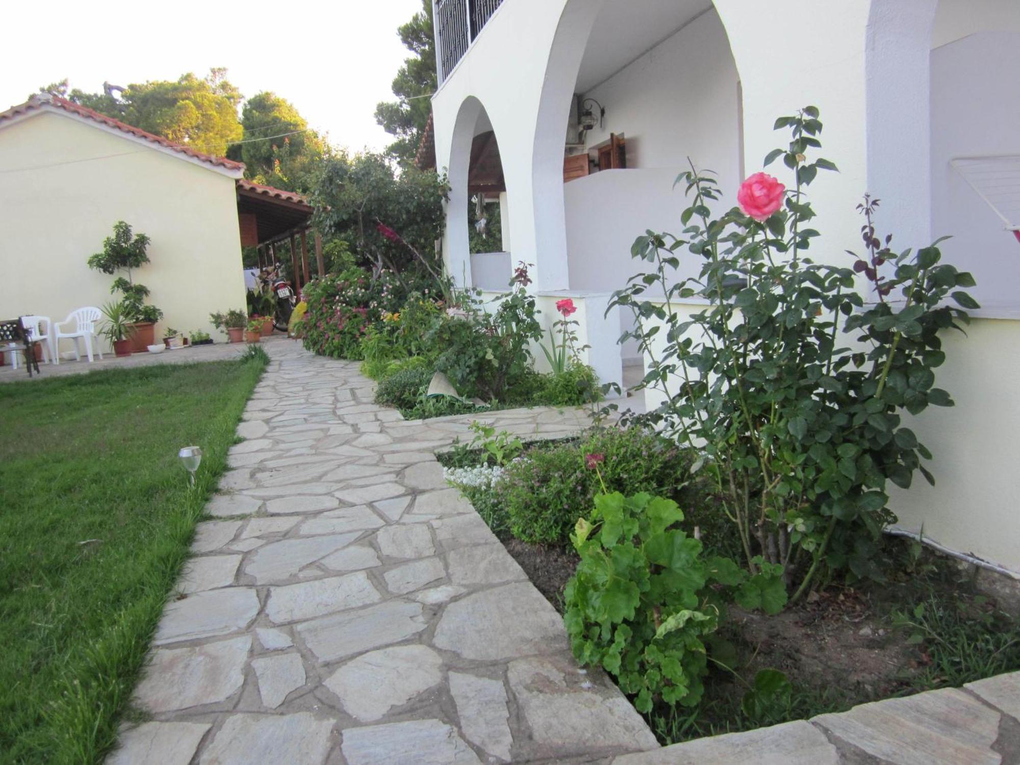 Appartement View Kolios