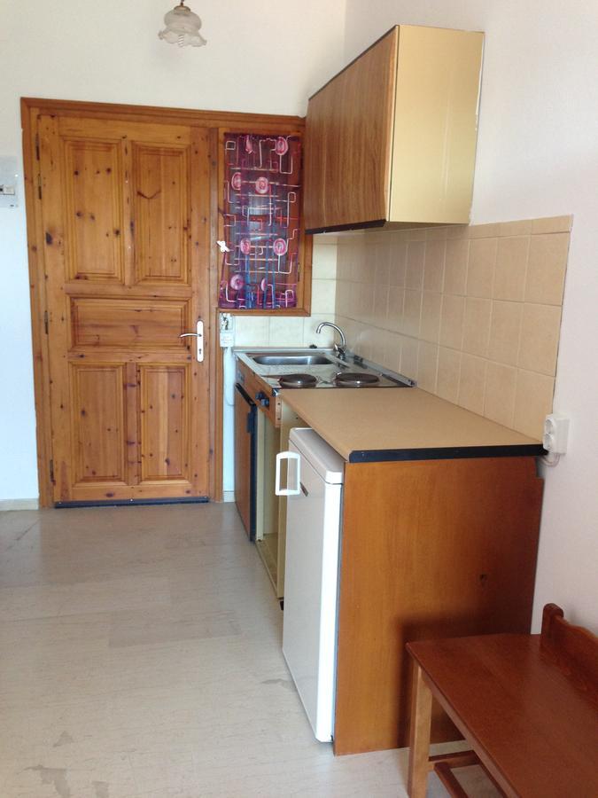 View Appartement *