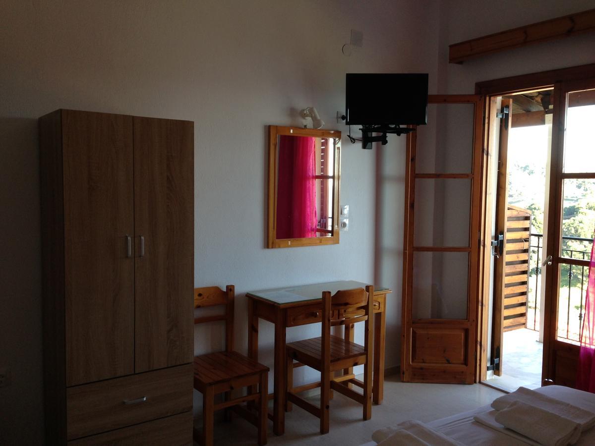Appartement View